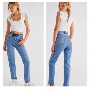 Rolla’s Dusters Jeans Cindy Blue 29